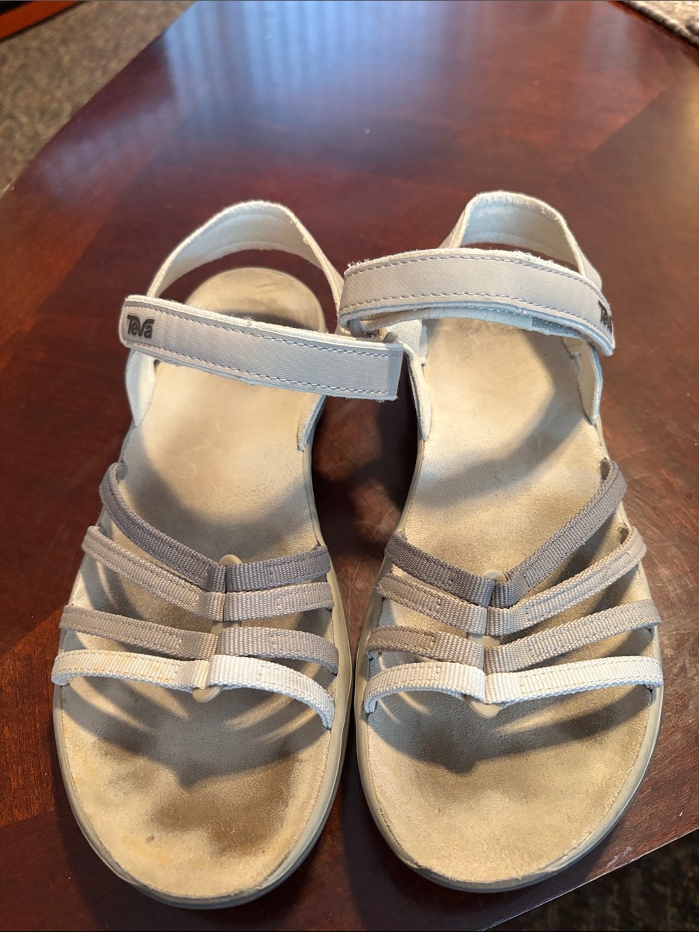 Teva Women’s Sandals